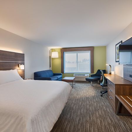 Holiday Inn Express & Suites Salem North - Keizer By Ihg Exterior photo