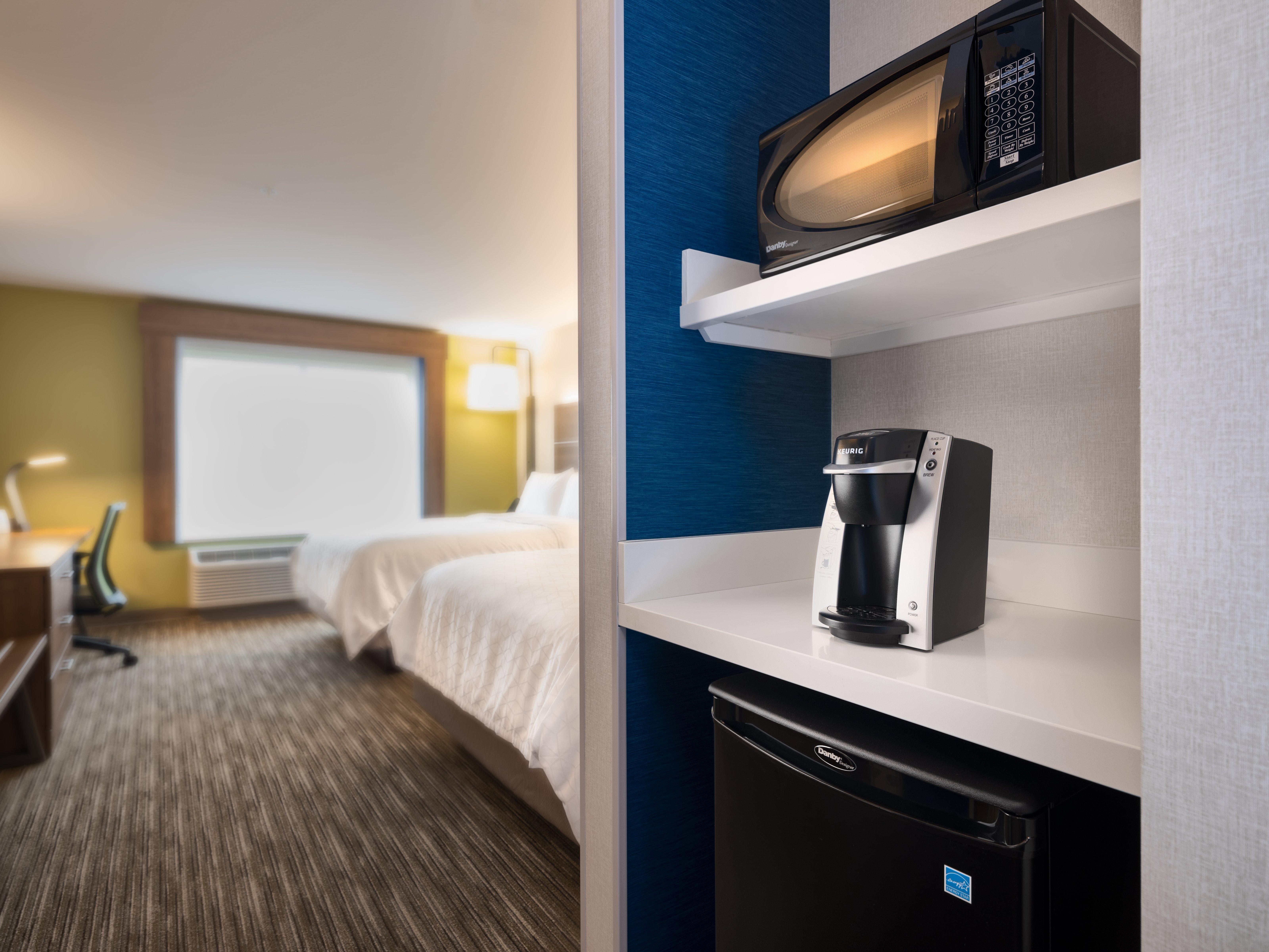 Holiday Inn Express & Suites Salem North - Keizer By Ihg Exterior photo