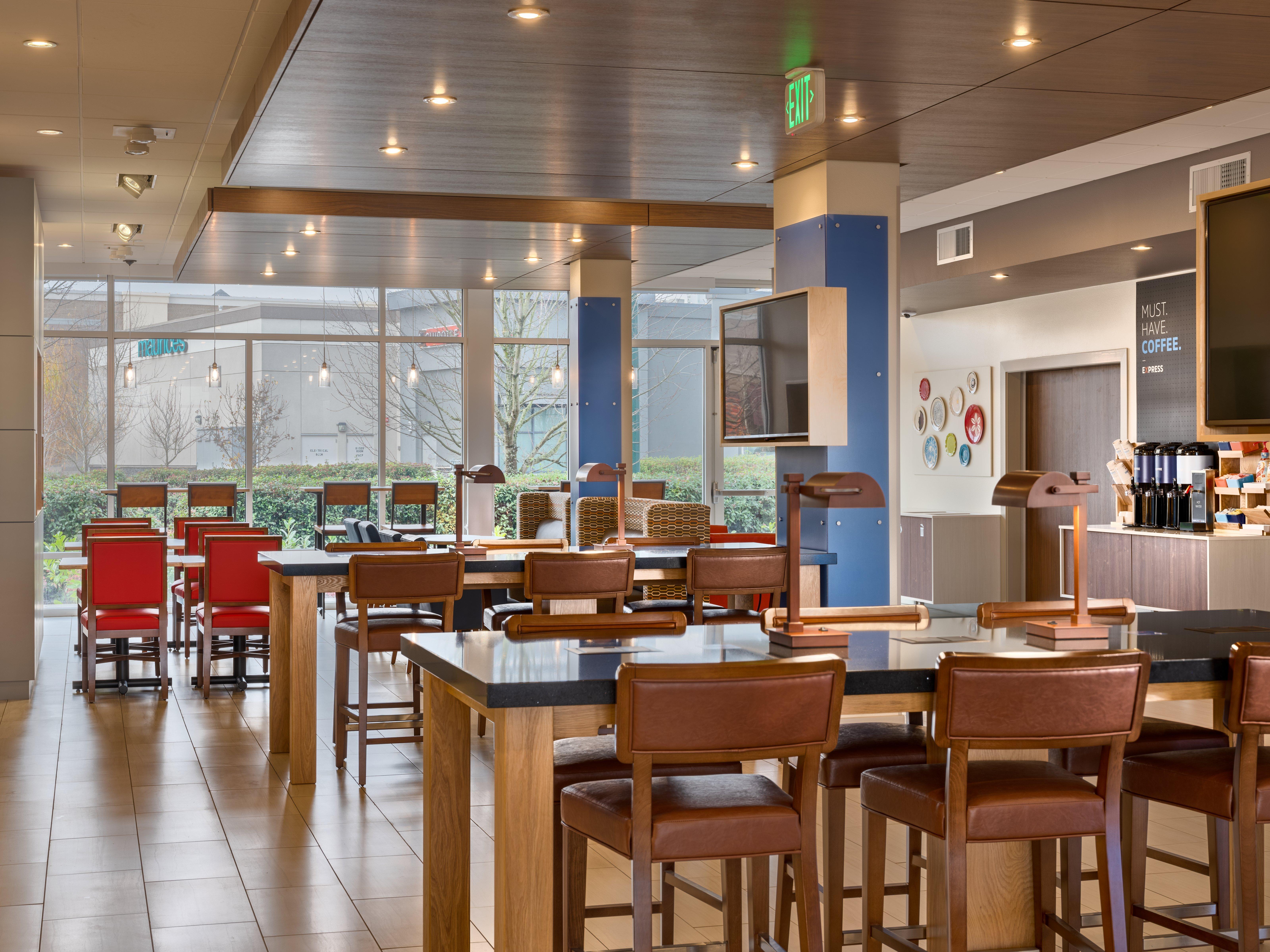 Holiday Inn Express & Suites Salem North - Keizer By Ihg Exterior photo