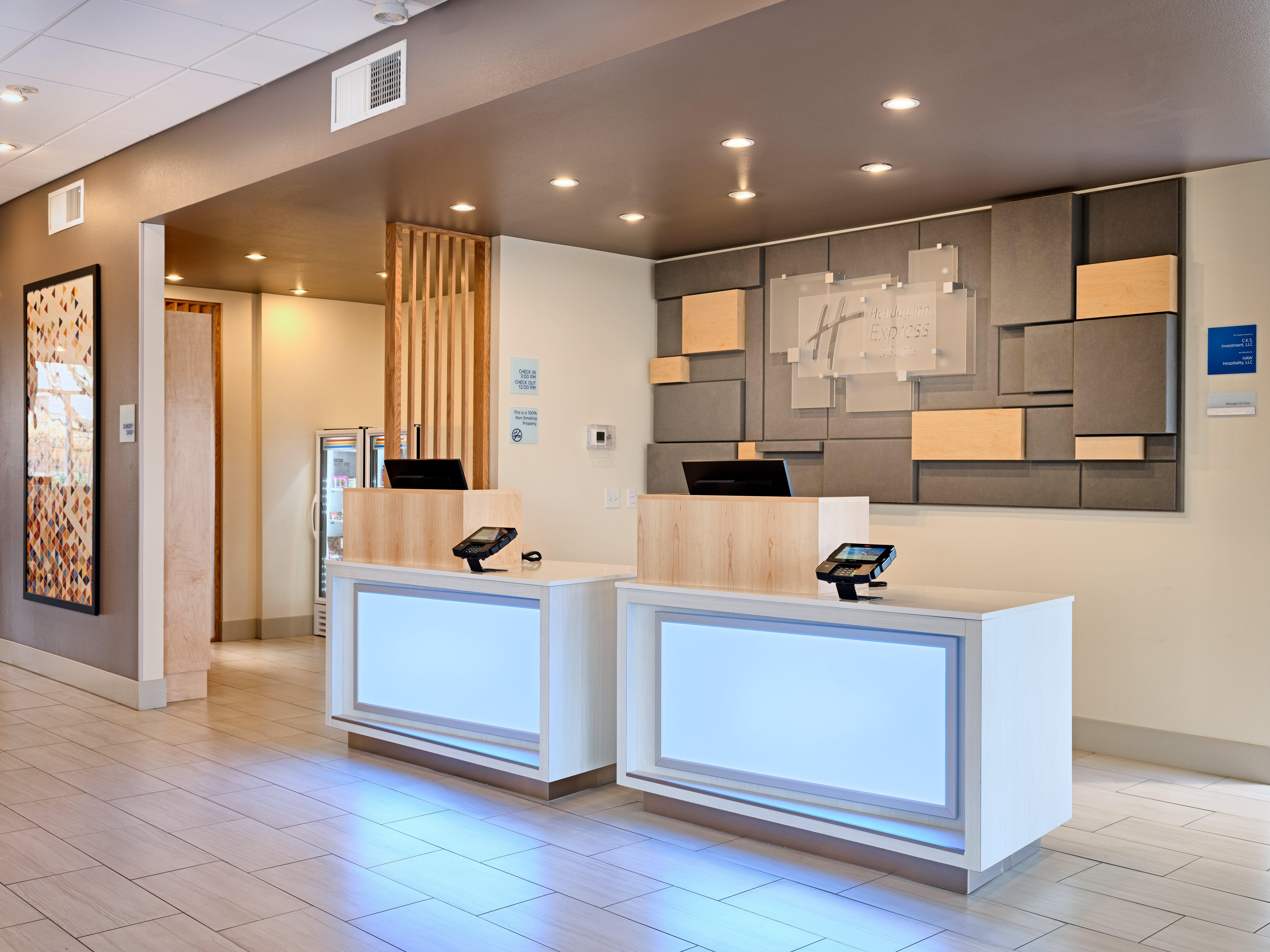 Holiday Inn Express & Suites Salem North - Keizer By Ihg Exterior photo